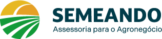 Logo Semeandro Agro